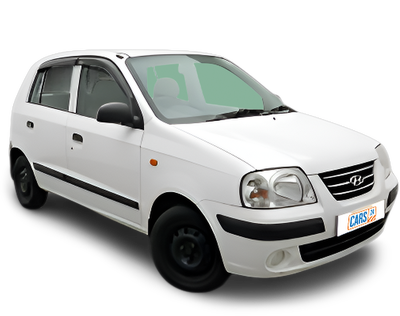Hyundai Santro Xing-img
